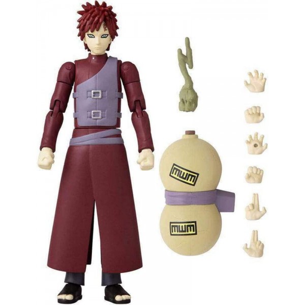 Anime Heroes Naruto ...