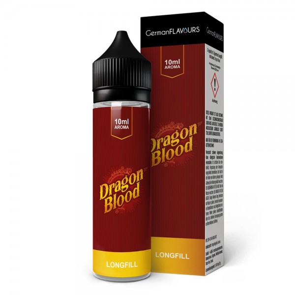 German Flavours - Dr...
