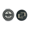 Be Vape Premium - Pre-Built Staggered Staple Coil 2er