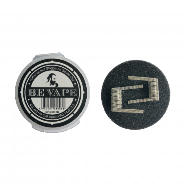 Be Vape Premium - Pr...
