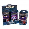 Disney Lorcana - Aufstieg der Flutgestalten - Starter Deck - DE