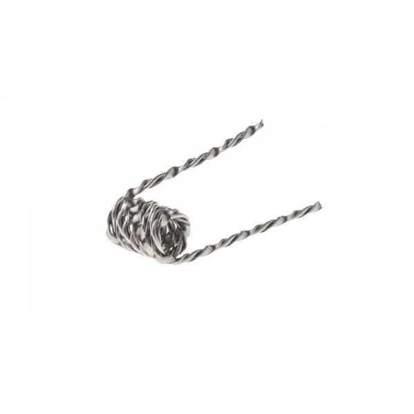 Coil Buster - Mix Tw...