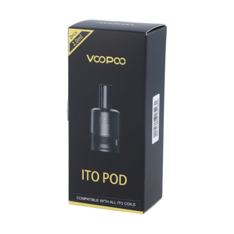 Voopoo - ITO Leerpod 2ml