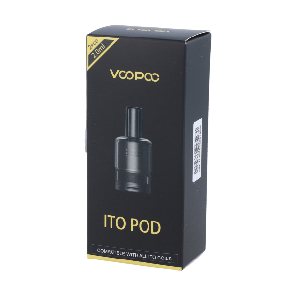 Voopoo - ITO Leerpod...