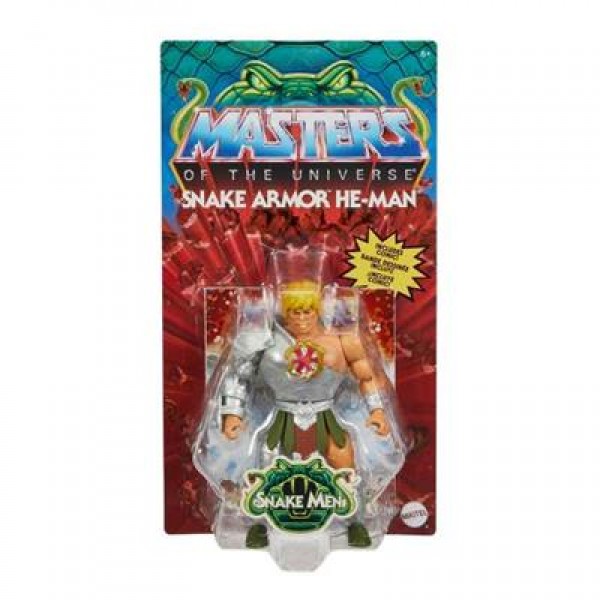 Masters of the Unive...