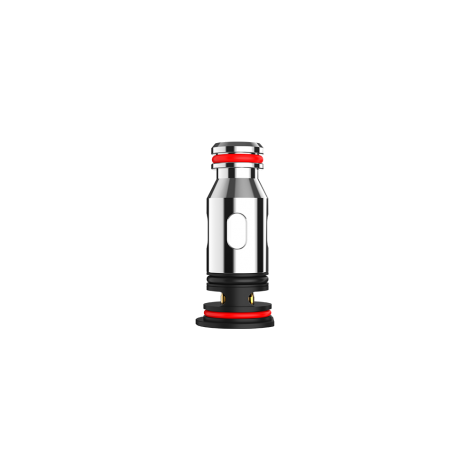 Uwell - PA Heads 0,8 Ohm Coils Verdampferköpfe (Crown D)