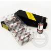 Uwell - Crown 3 Coils 0,25 Ohm 4er Pack