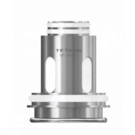 Smok - TF-BF Verdampferkopf 3er Pack 0.25 Ohm