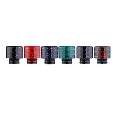Drip Tip Snake Hypno 510er