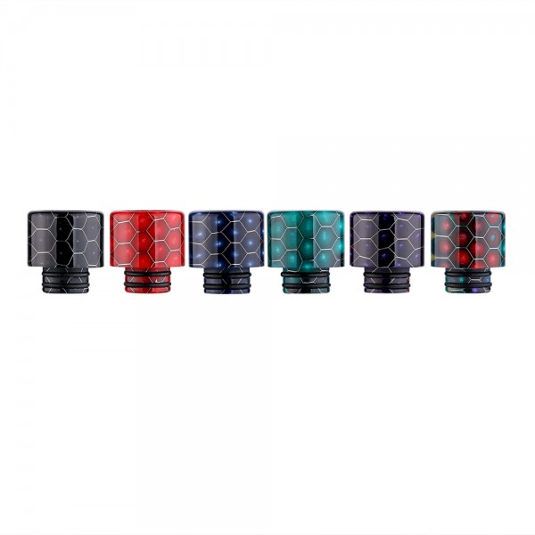 Drip Tip Snake Hypno 510e...