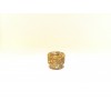 Drip Tip Epoxidharz Gold V2 810er