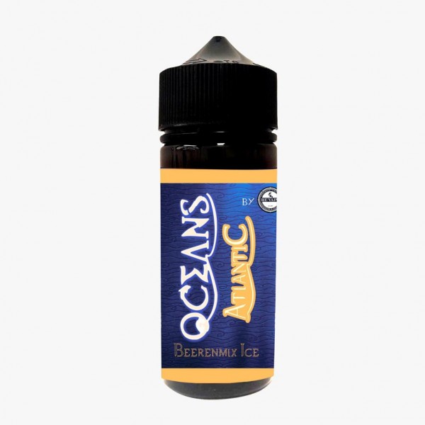 Oceans - Atlantic - Beere...