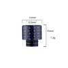 Drip Tip Snake Hypno 510er